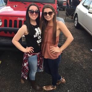 Meet your Posher, Kim